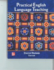 bokomslag Practical English Language Teaching Teacher's Text Book