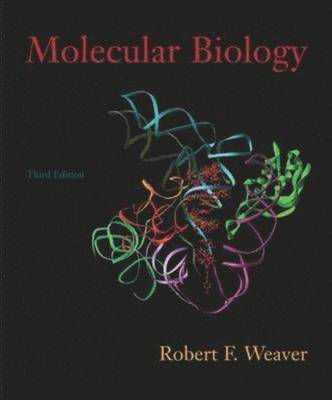 Molecular Biology 1