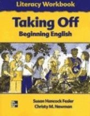 Susan Hancock Fesler, Christy Newman - Literacy Workbook, Häftad