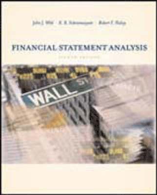 Financial Statement Analysis