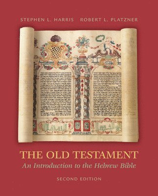 bokomslag Old Testament: An Introduction to the Hebrew Bible