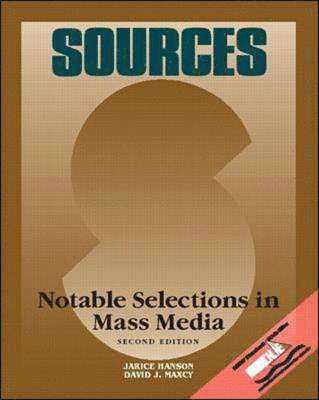 SOURCES REV/E 2/E