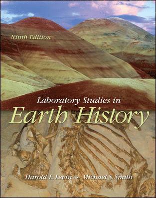 Laboratory Studies in Earth History