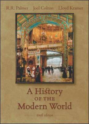 History of the Modern World
