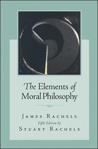 bokomslag Elements of moral philosophy