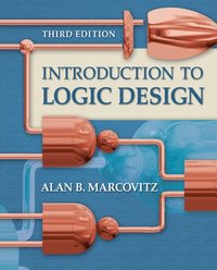 bokomslag Introduction to Logic Design