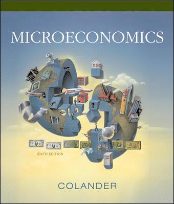 Microeconomics [With Discoverecon with Paul Solman Website]