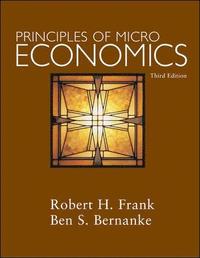 bokomslag Principles of Microeconomics + DiscoverEcon code card