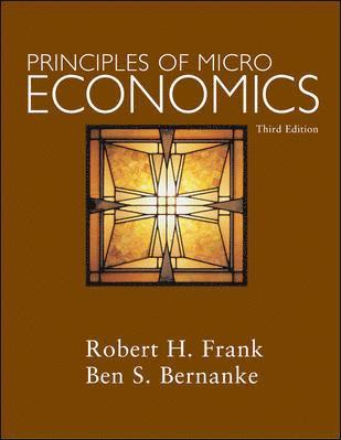 Principles of Microeconomics + DiscoverEcon code card 1