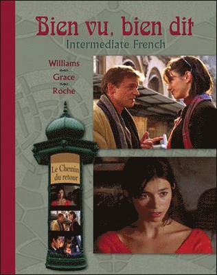 Bien Vu Bien Dit Workbook/Lab Manual