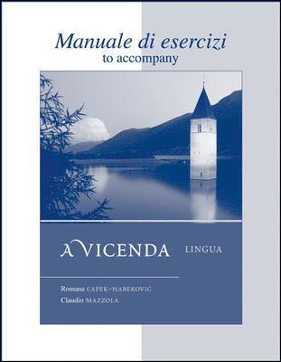 A Vicenda Manuale Di Esercizi: Lingua