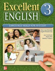 bokomslag Excellent English Level 3 Student Book