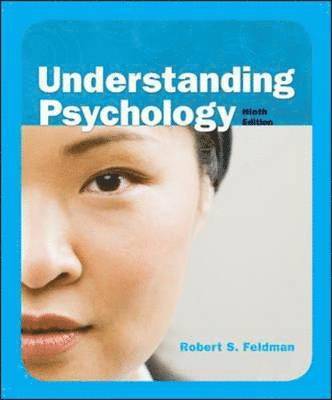 Robert S. Feldman - Understanding Psychology, Inbunden