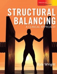 bokomslag Structural Balancing: A Clinical Approach
