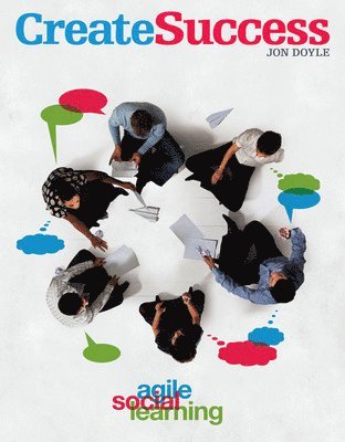 Jon Doyle - Create Success, Häftad