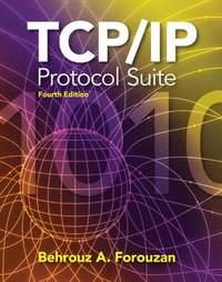 bokomslag TCP/IP Protocol Suite
