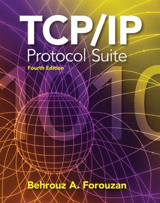 TCP/IP Protocol Suite 1