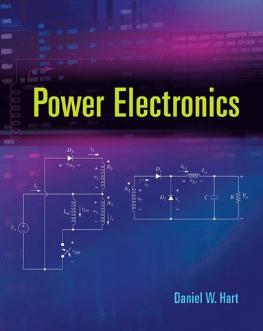 bokomslag Power Electronics