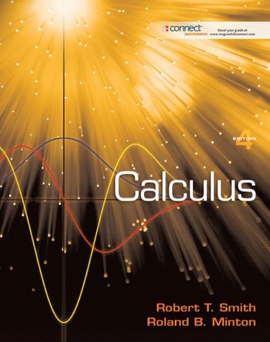 bokomslag Calculus