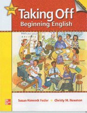 Taking Off Student Book 1