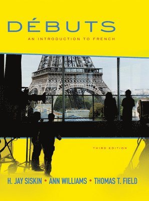 Dbuts: An Introduction to French Student Edition 1