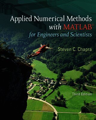 Applied Numerical Methods W/MATLAB