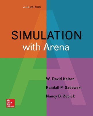 Simulation with Arena 1