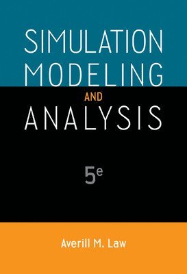 Simulation Modeling and Analysis 1