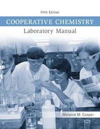 bokomslag Cooperative Chemistry Lab Manual