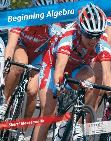 Sherri Messersmith - Beginning Algebra, Inbunden
