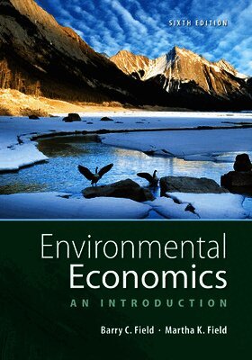 Environmental Economics