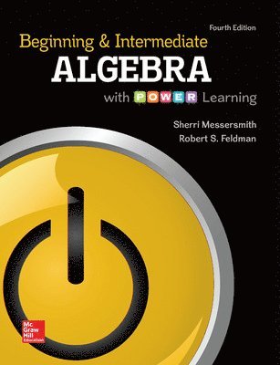 BEGINNING & INTERMEDIATE ALGEB