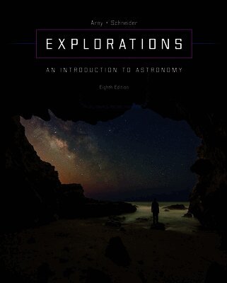 Explorations: Introduction to Astronomy