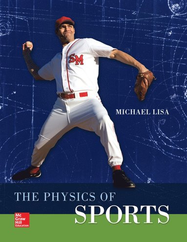 bokomslag CREATE ONLY The Physics of Sports