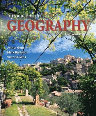 Introduction to Geography