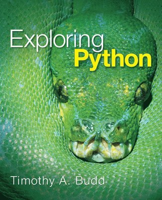 Exploring Python