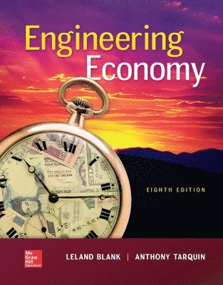 Engineering Economy 1