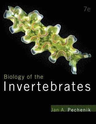 Biology of the Invertebrates 1