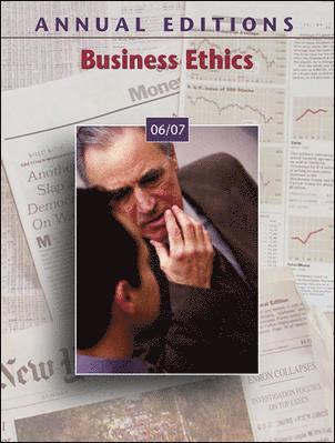 Business Ethics
