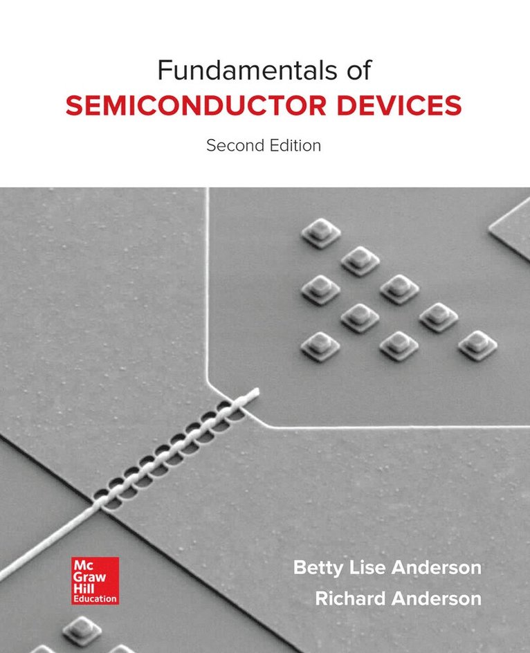 Fundamentals of Semiconductor Devices 1