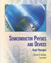 bokomslag Semiconductor Physics And Devices