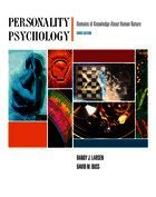 Personality Psychology: Domains of Knowledge About Human Nature