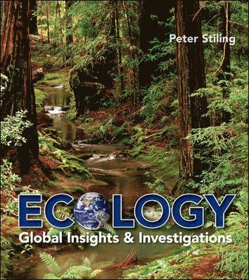 Ecology: Global Insights and Investigations