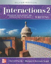 Writing Student Book Writing Student Book 1