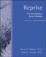 Reprise:  A French Grammar Review Worktext