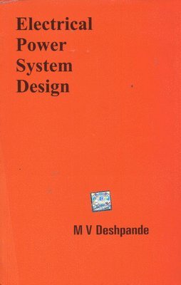 ELECTRICAL POWER SYSTEMS DESIGN