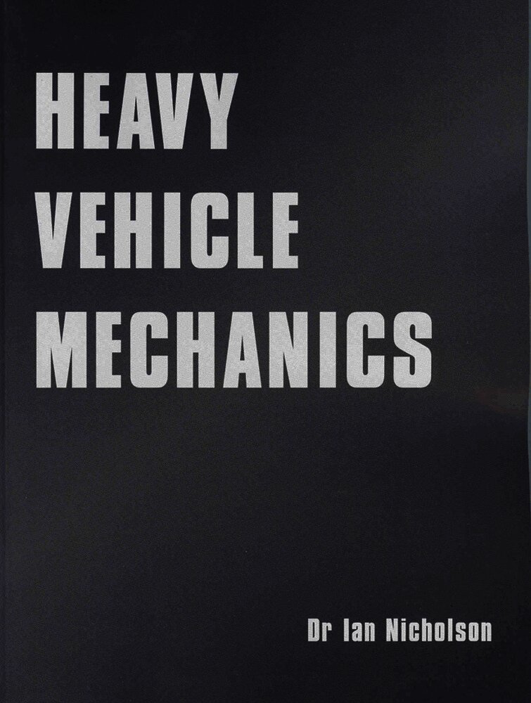 Heavy Vehicle Mechanics