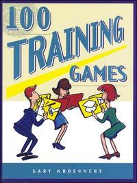 bokomslag 100 Training Games