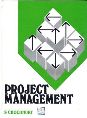 S. Choudhury - Project Management, Häftad