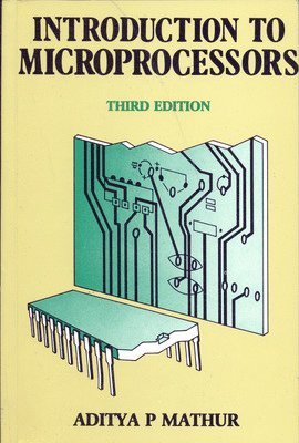 Introduction To Microprocessors